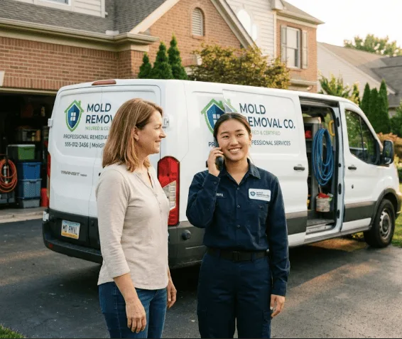 Crawlspace Mold Remediation Metz, MO FAQs